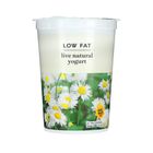 M&S Food Low Fat Live Natural Yoghurt 500g - 60022861