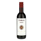 M&S Rosso Di Puglia PET 25cl