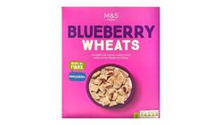 Blueberry Wheats 500g (29310630)