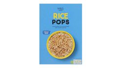 Rice Pops 375g (29310722)