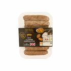 12 Pork Chipolata Sausages (90% Pork) 375g (Shelf Life Min 2 Days) (29033904)
