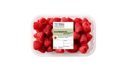 Raspberries 150g (short life min 1 day) (362122)