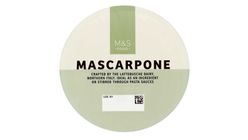 Mascarpone 250g (542319)