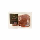 Dry Cured Smoked Back Bacon 220g (shelf life min 4 days) (566049)