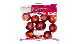 British Red Cooking Onions 1kg (682916)