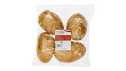 British Jacket Potatoes 4 per pack (short life min 3 days) (690683)