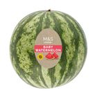 M&S Food Baby Watermelon 1kg (00983334)