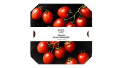 Italian Plum Tomatoes 400G (29061884)