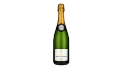 Cremant De Bordeaux Blanc Brut 75Cl (29085897)