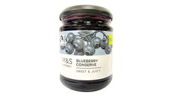 Blueberry Conserve 340G (29161164)