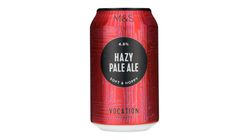 Hazy Pale Ale 330ml (8880000002004)