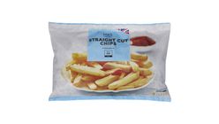 Simply Straight Cut Chip 1.5Kg (95037)