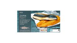 M&S Scottish Kipper Fillets 200g