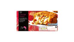 2 Thai Fish Cakes 260G (29098194)