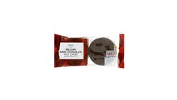 Gluten Free Belgian Dark Chocolate Rice Cakes 102g (348171)