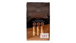 Hazelnut Mini Rolls 1pc