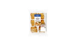 M&S Food Sausage Rolls (Per Pack) 6pcs - 00395694