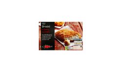 M&S Food 4 Breaded Chunky Cod Fillets Frozen 600g - 00476270