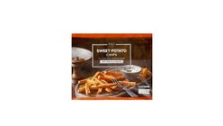 M&S Sweet Potato Chips Frozen 500g - 00841955