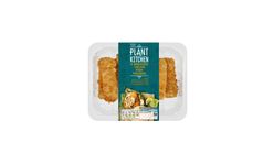 M&S Food 8 Vegan Breaded Fish Fingers Frozen 300g - 29214631
