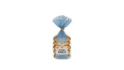M&S Food 5 Plain Sourdough Bagels (Per Pack) 5pcs - 29295982