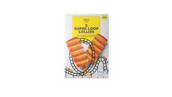 M&S Food Super Loop Lollies (5 Pieces) 250g
