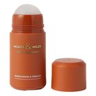 Marks & Spencer Monte & Wilde Sandalwood & Tobacco Roll-on Deodorant 50ml (26939865)