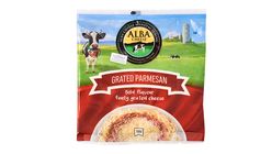 Alba Cheese Grated Parmesan 100g - 101932