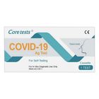 Core Tests COVID-19 Ag Test 1 Piece