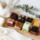 Melvados Mini Festive Sampler | Frozen 8 Pieces