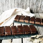 Melvados Royal Chocolate Tray (4 Pieces) 330g