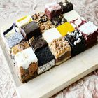 Melvados Festive Sampler Tray (20 Pieces) 1kg