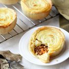 Melvados Shepherdâ€™s Pie Pack (2 Pieces) 250g