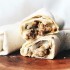 Melvados Texmex Beef Wrap (2 Pieces) 150g