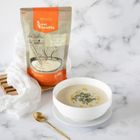 Melvados Creamy Cauliflower Soup (Packet) | Frozen | Meatless 500g