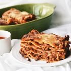 Melvados Minced Chicken Lasagne (2 Pieces) 250g
