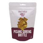 Melvados Pisang Goreng Brittle | 100g
