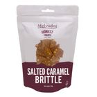 Melvados Salted Caramel Brittle | 100g