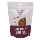 Melvados Original Brownie Brittle (Packet) 100g