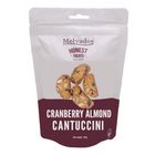Melvados Cranberry Almond Cantuccini 100g