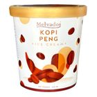 Melvados Kopi Peng Ice Cream 470ml