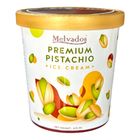 Melvados Premium Pistachio Ice Cream | 470ml