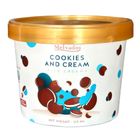 Melvados Cookies & Cream Ice Cream 120ml