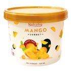 Melvados Mango Sorbet 120ml