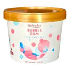 Melvados Bubble Gum Ice Cream 120ml