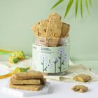 Melvados Pistachio Shortbread | Eggless | No Sugar Added 240g