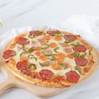 Melvados Spicy Meat Lovers Pizza | Frozen 1 Unit