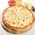 Melvados Margherita Pizza | Frozen | Meatless 1 Unit