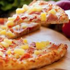 Melvados Hawaiian Pizza | Frozen 1 Unit