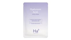 Miniso Hyaluronic Acid Facial Sheet Mask 1pc 6970787214416